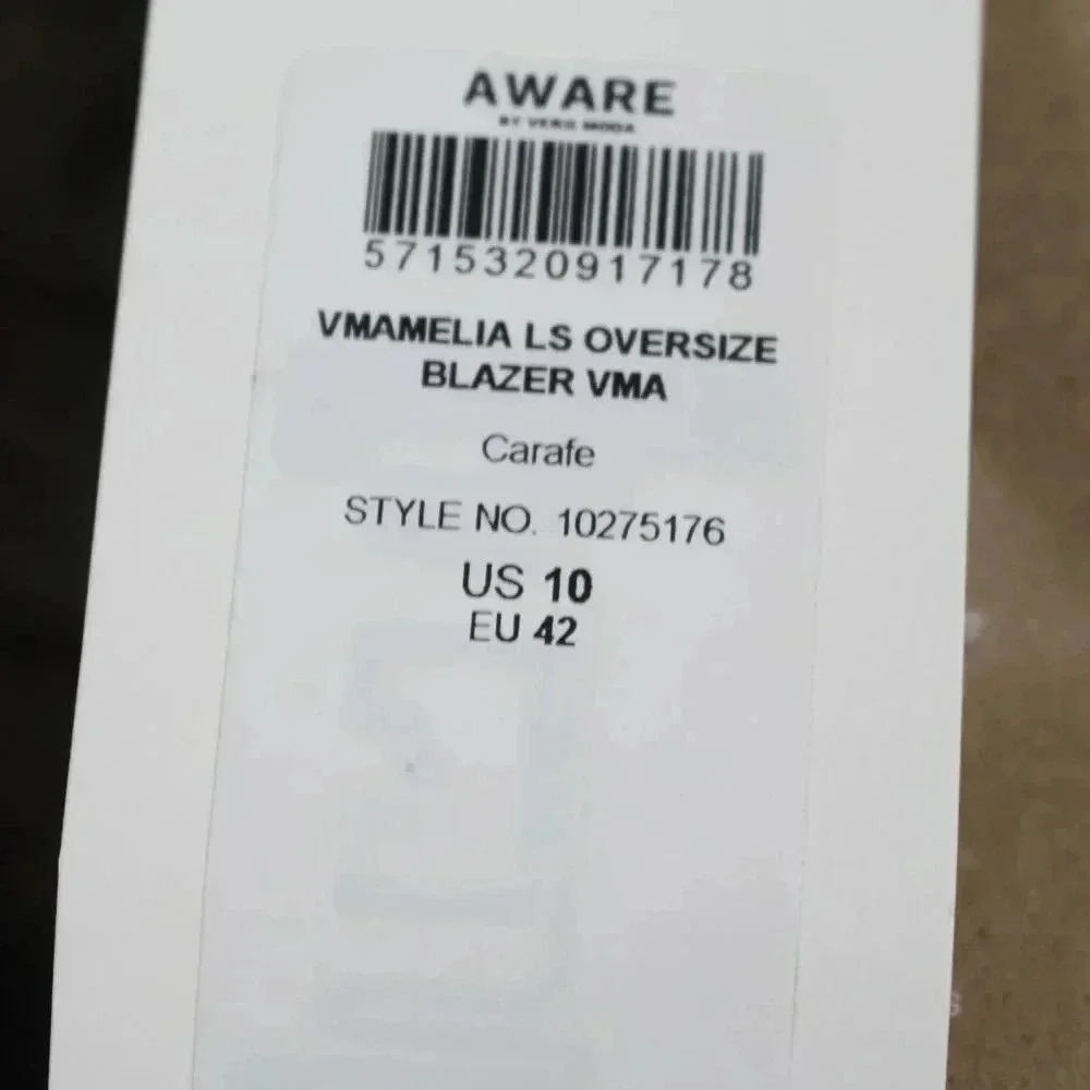AWARE - Picture 8 of 8